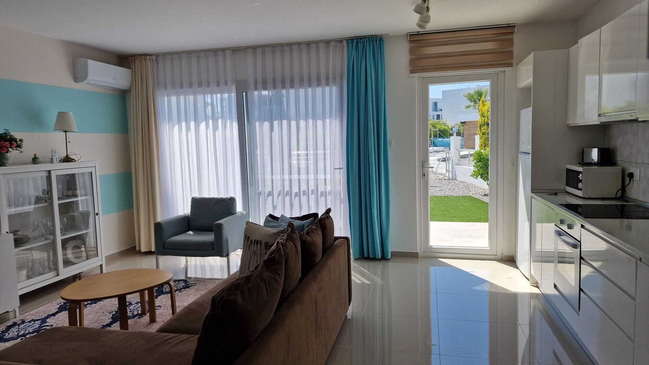 Photo of Livingroom in Gastria