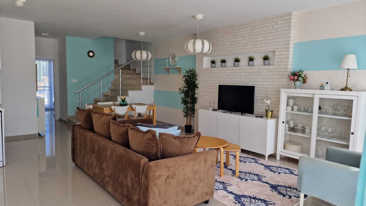 Photo of Livingroom in Gastria