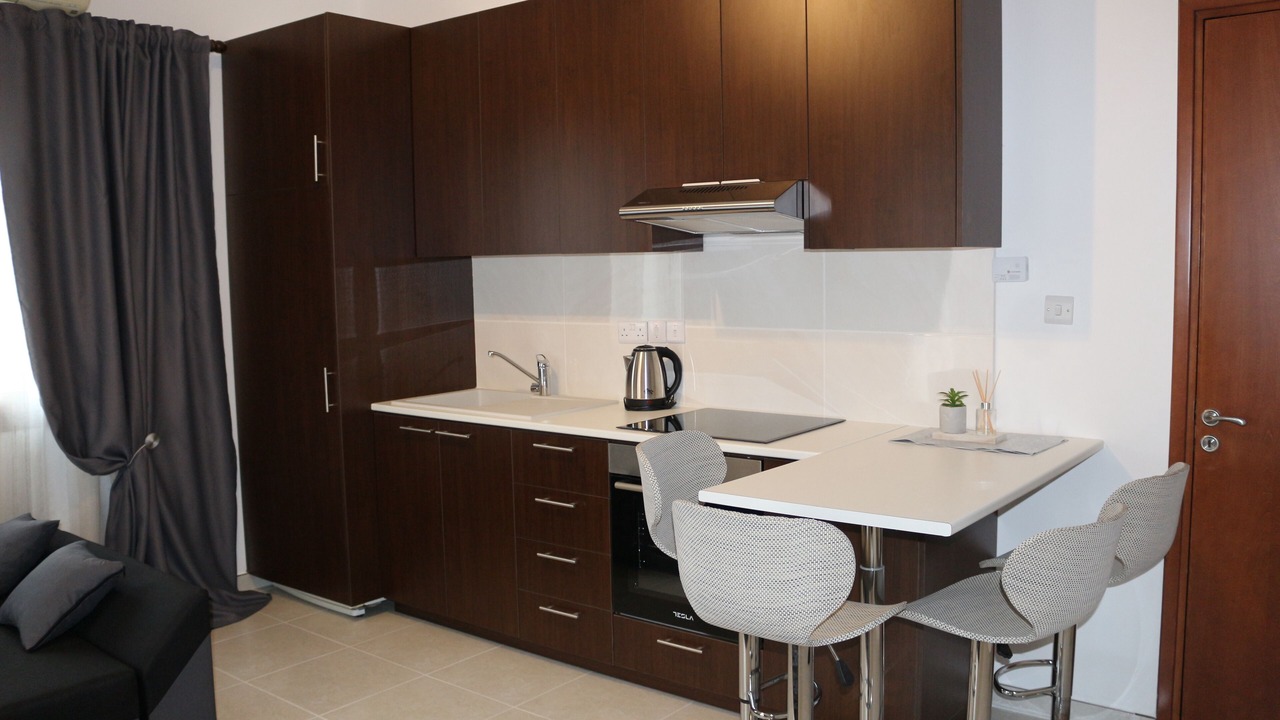 Photo of Kitchen in Limassol