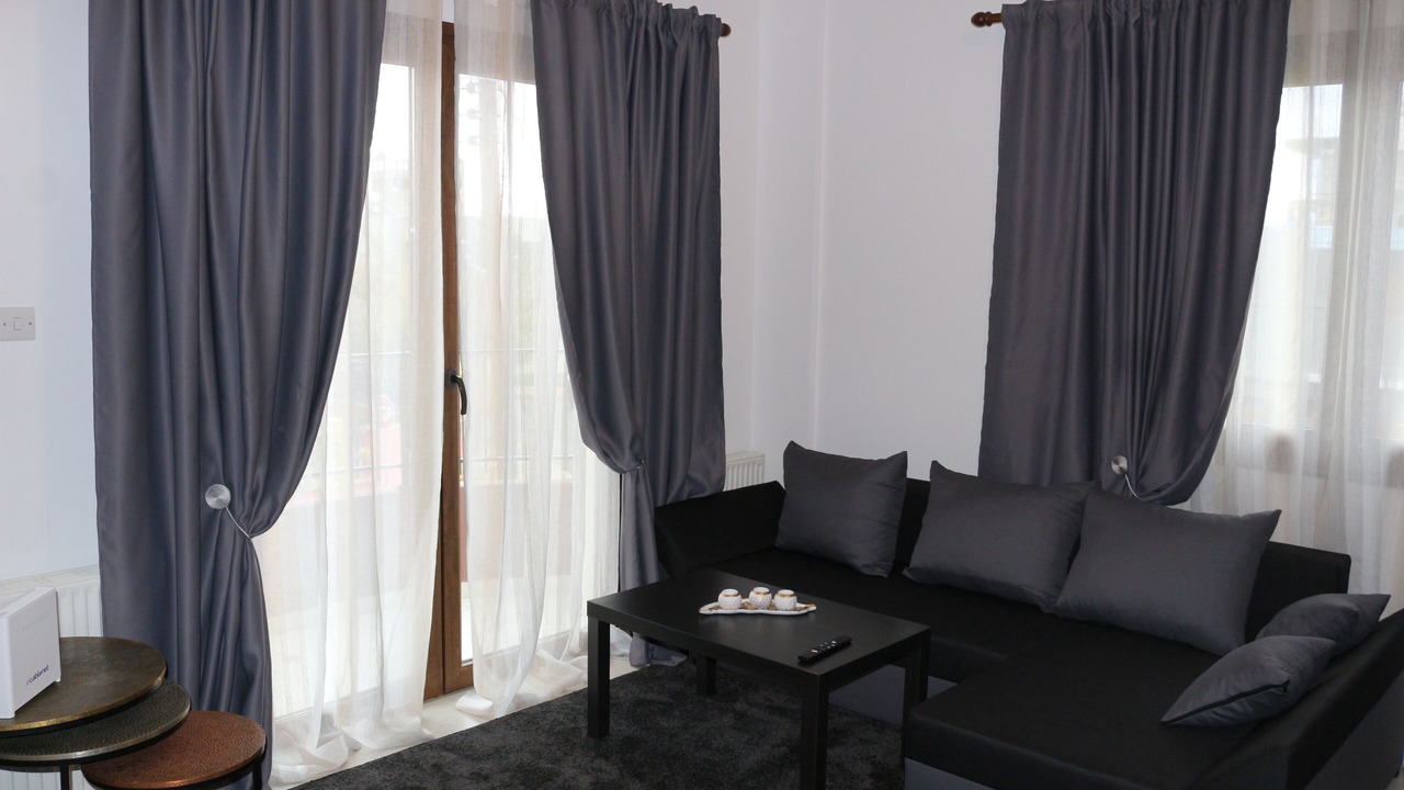 Photo of Livingroom in Limassol