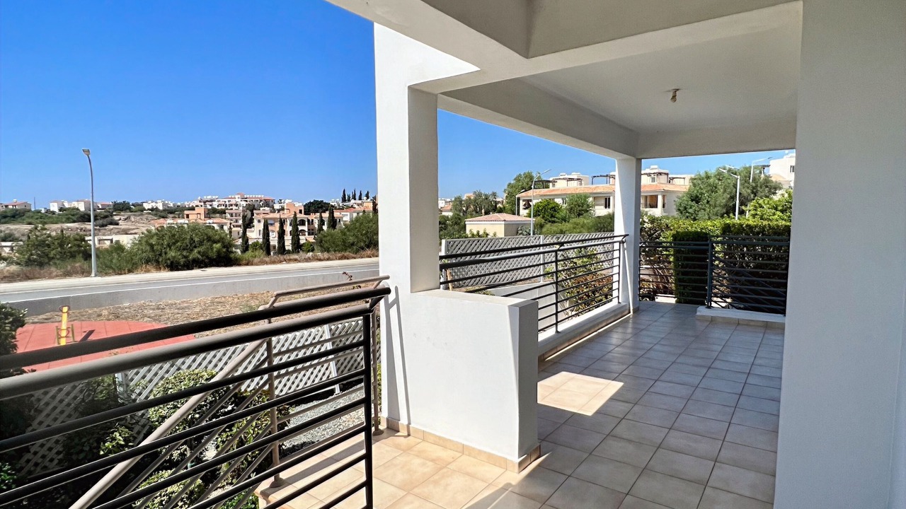 Photo of Patio Balcony in Chlorakas