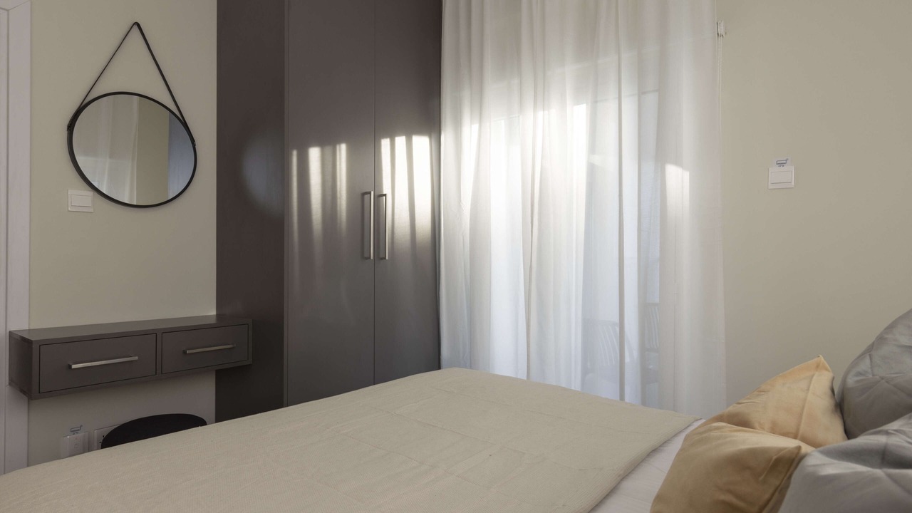 Photo of Bedroom in City Centre