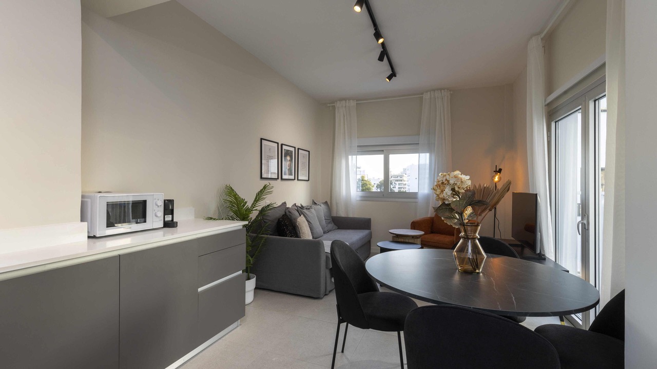 Photo of Bedroom in City Centre
