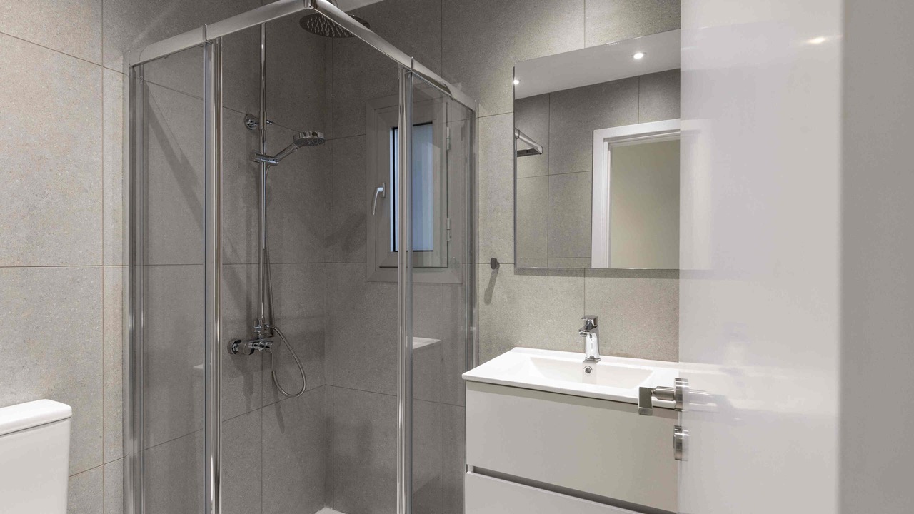 Photo of Bathroom in City Centre