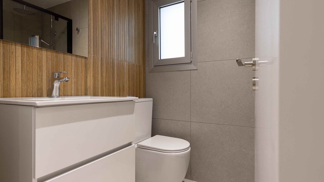 Photo of Bedroom in City Centre