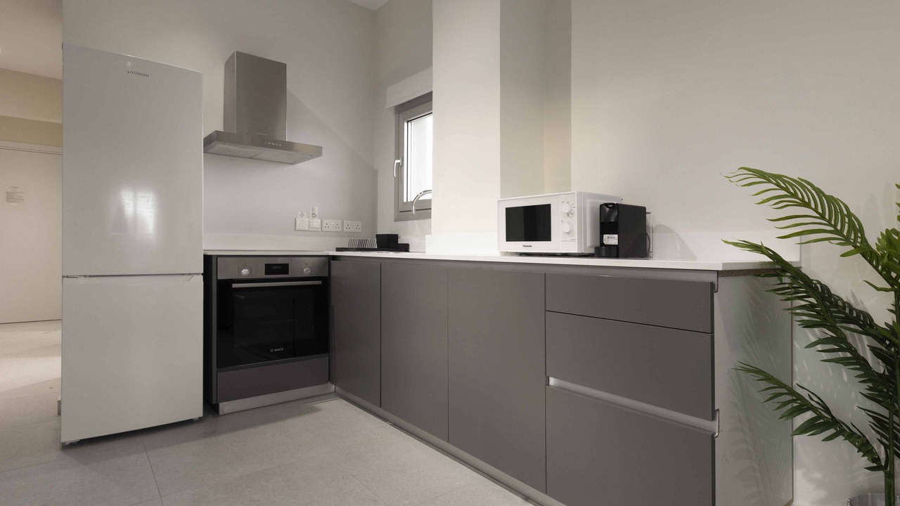Photo of Bedroom in City Centre