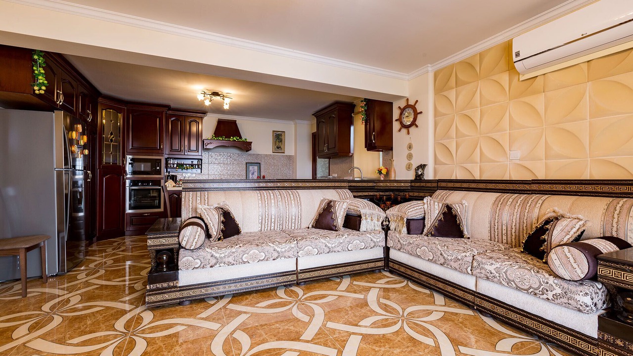 Photo of Livingroom in Ayia Marina Chrysochous