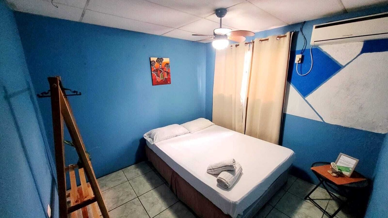 Photo of Bedroom in Las Pampas