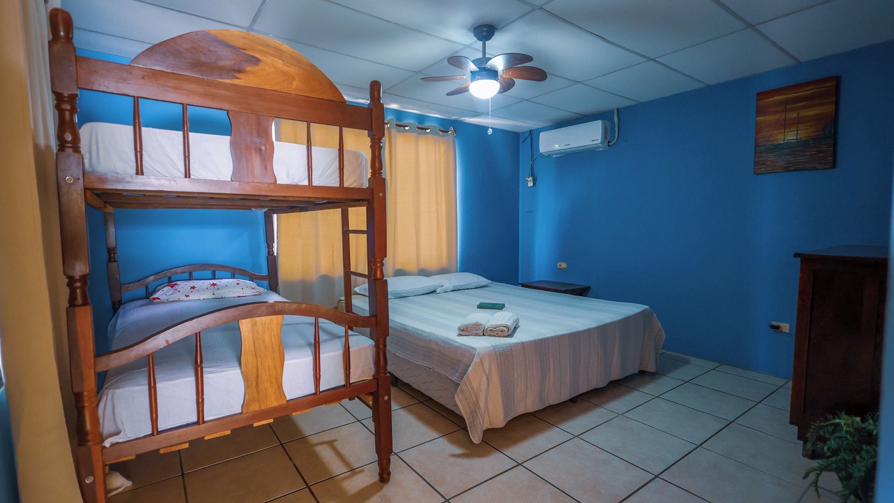 Photo of Bedroom in Las Pampas