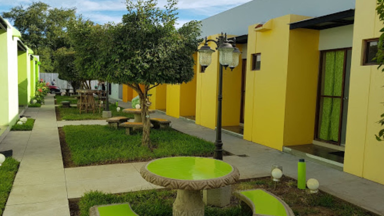 Photo of Bedroom in Managua
