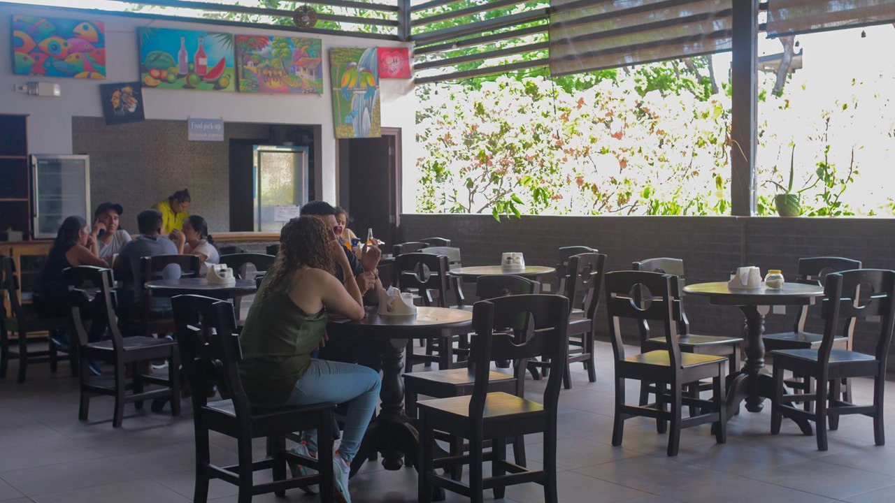 Photo of Others in Managua