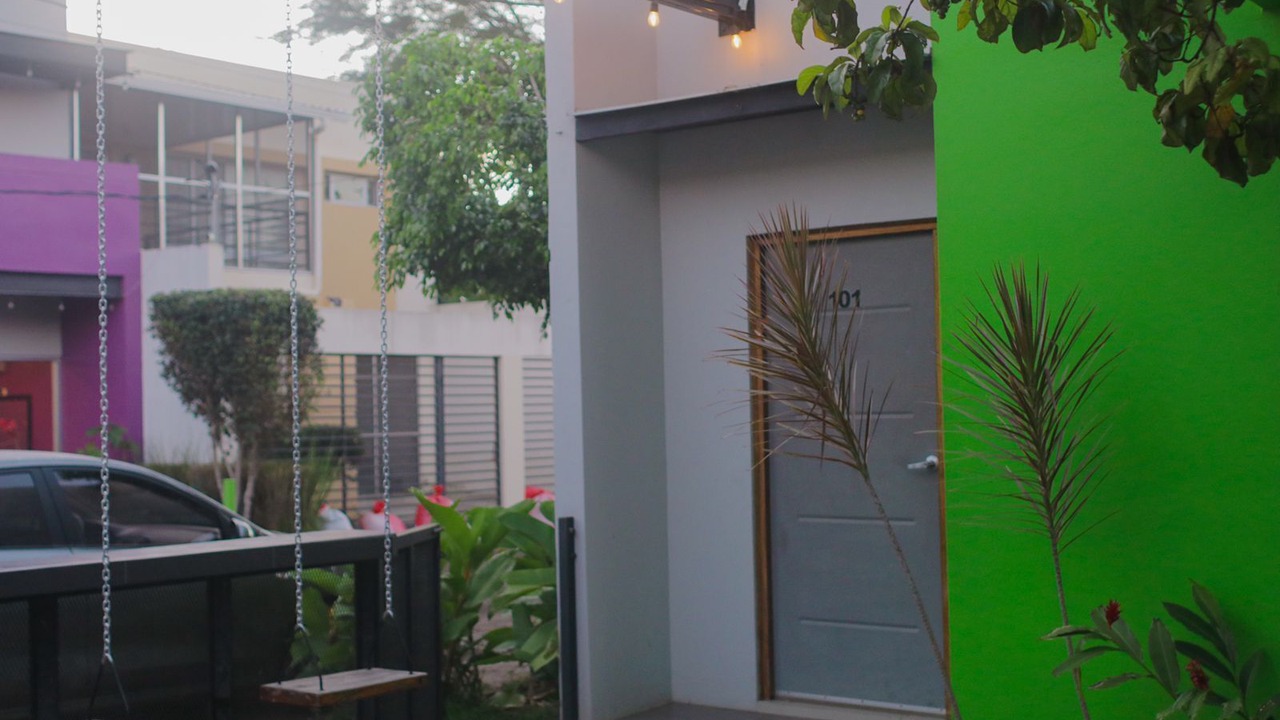 Photo of Outdoor in Managua