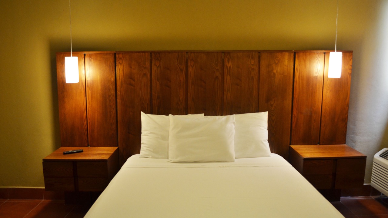Photo of Bedroom in Esteli