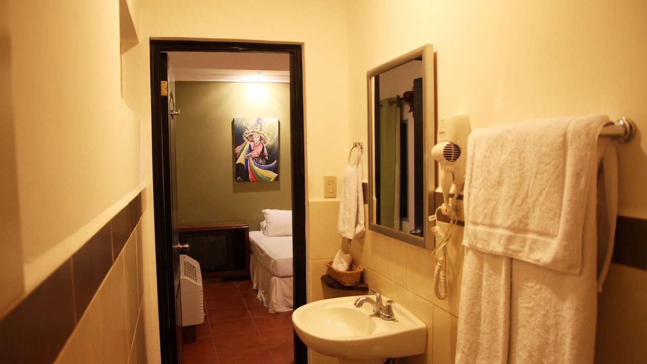 Photo of Bathroom in Esteli