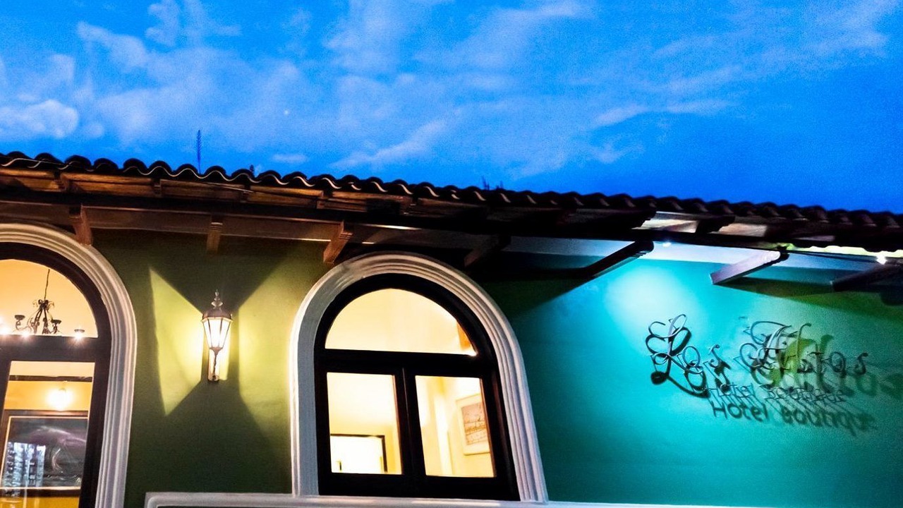 Photo of Outdoor in Esteli