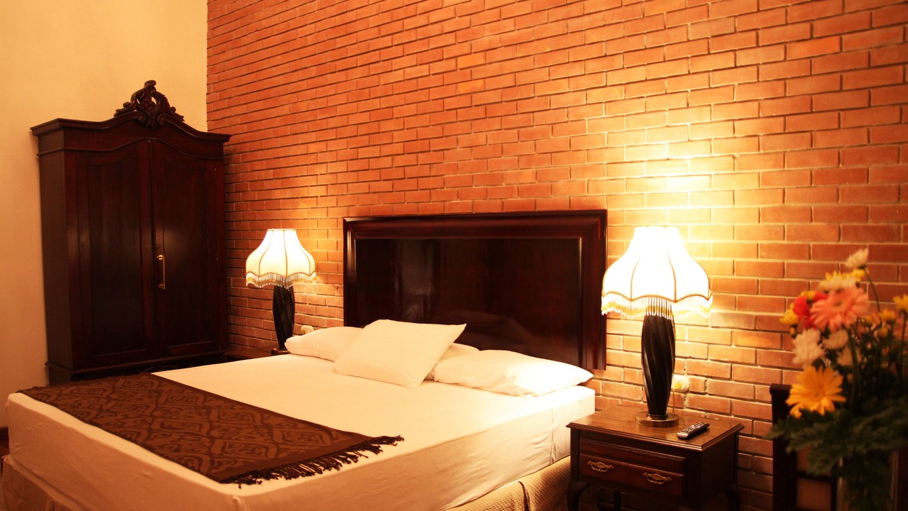 Photo of Bedroom in Esteli