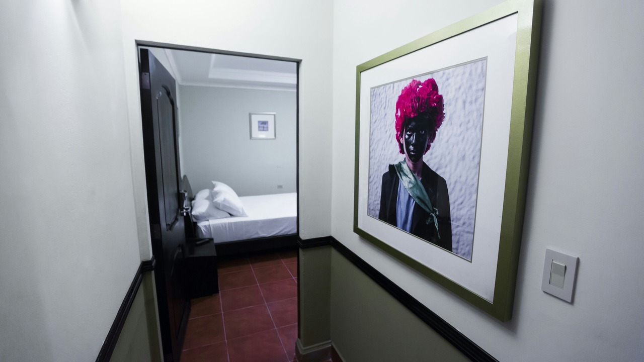 Photo of Bedroom in Esteli