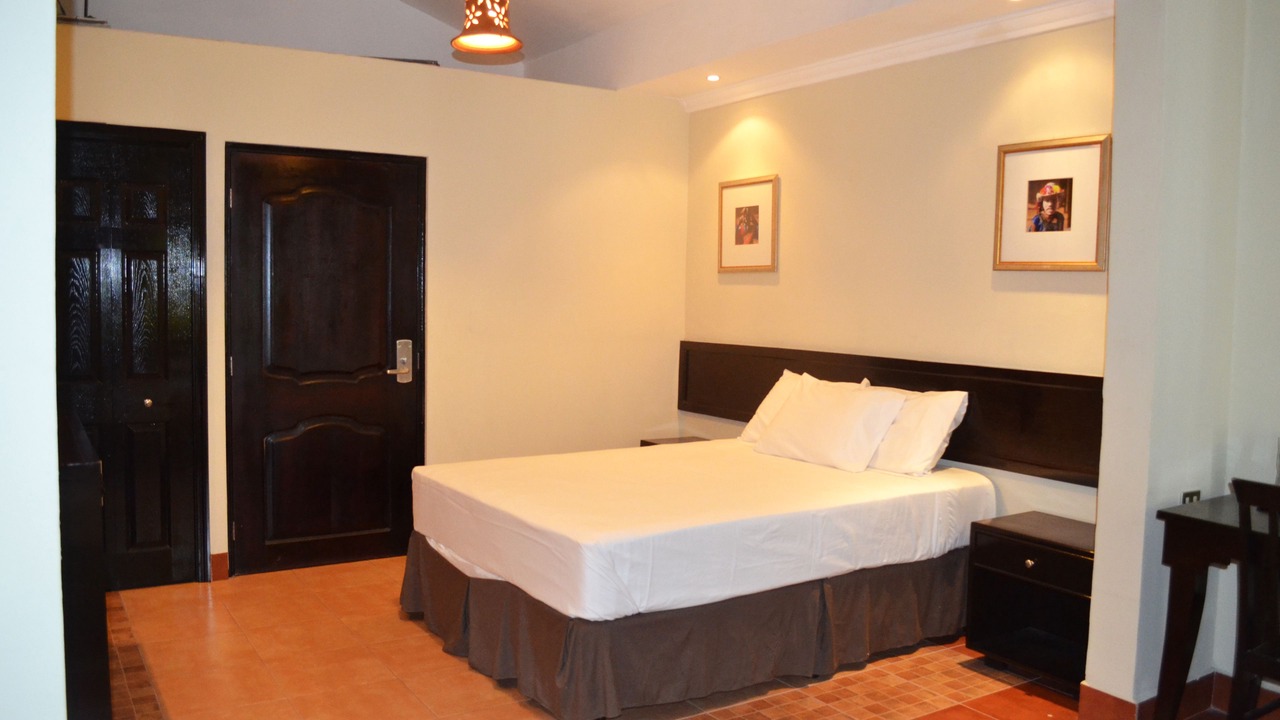 Photo of Bedroom in Esteli