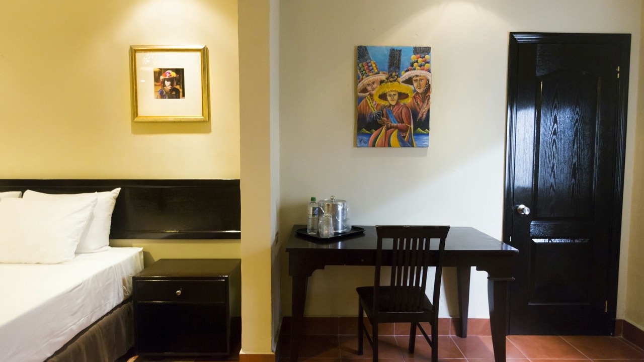 Photo of Bedroom in Esteli