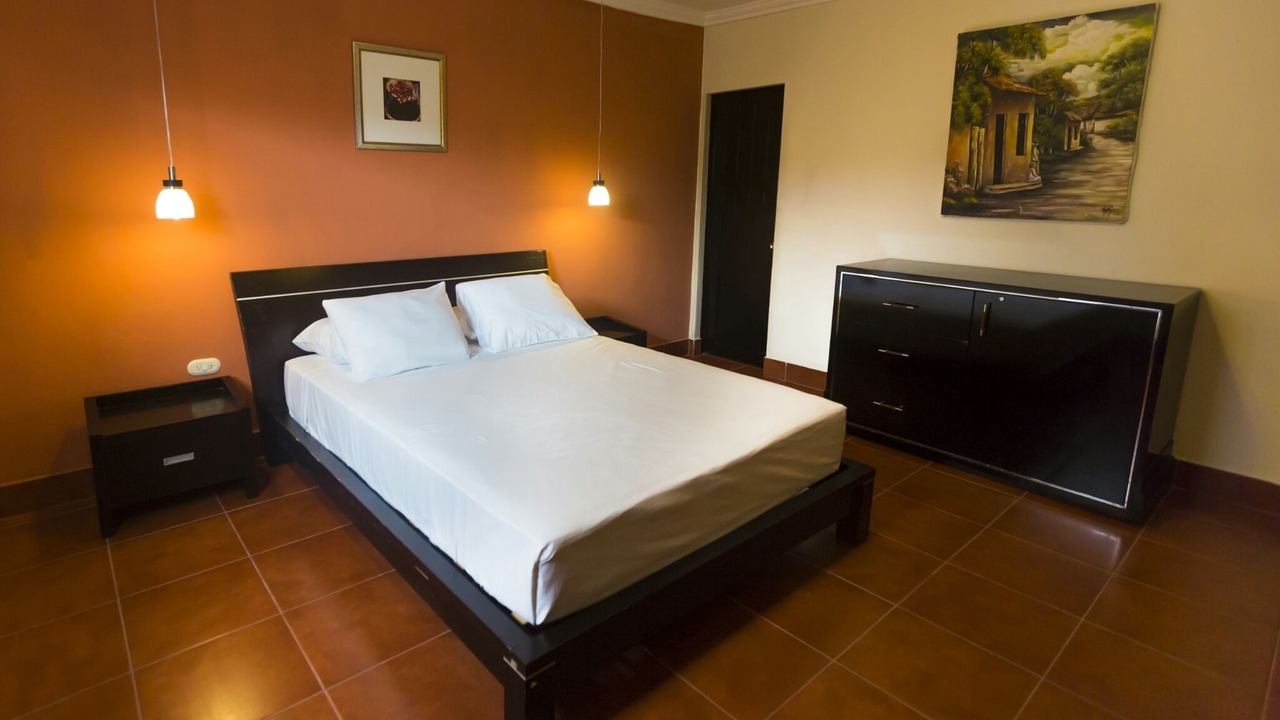 Photo of Bedroom in Esteli
