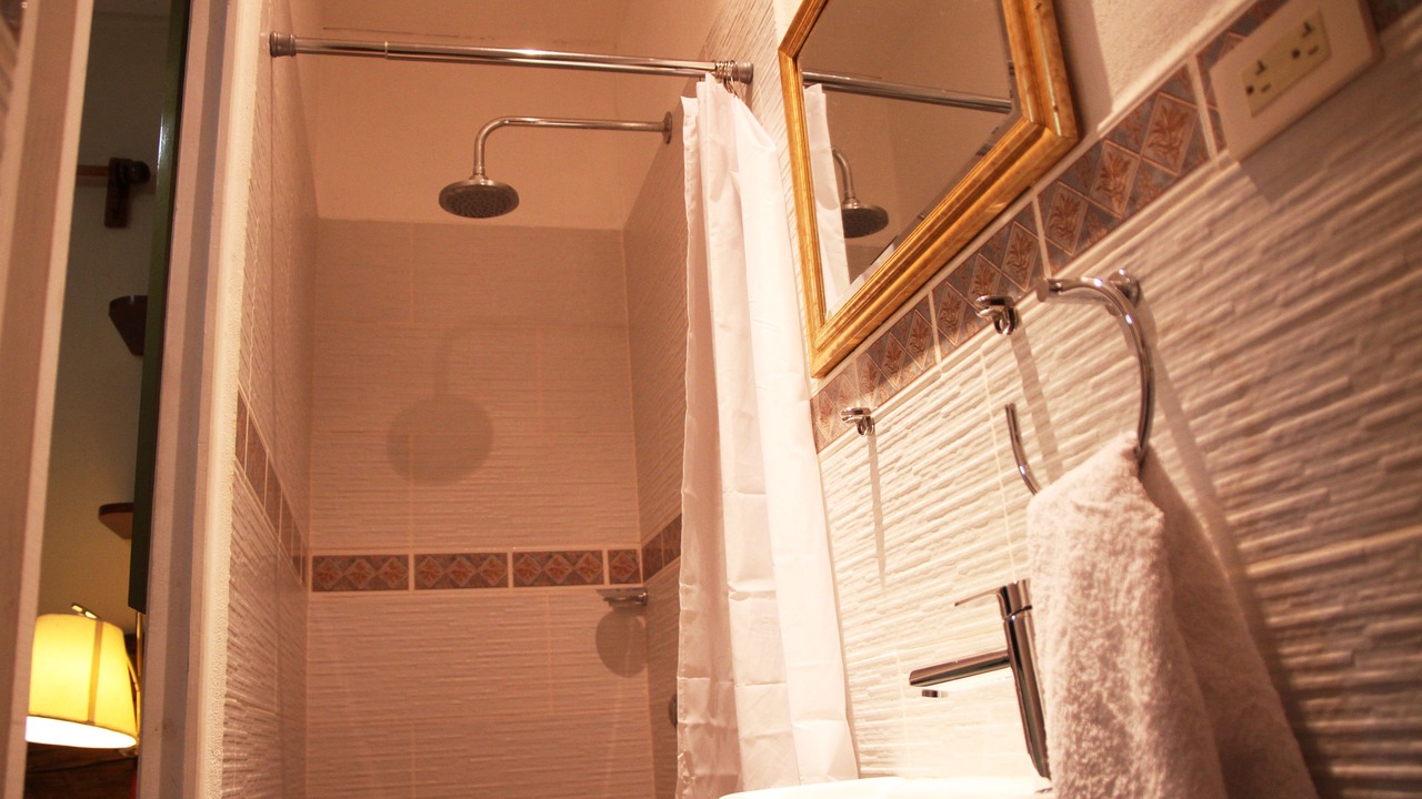 Photo of Bathroom in Esteli