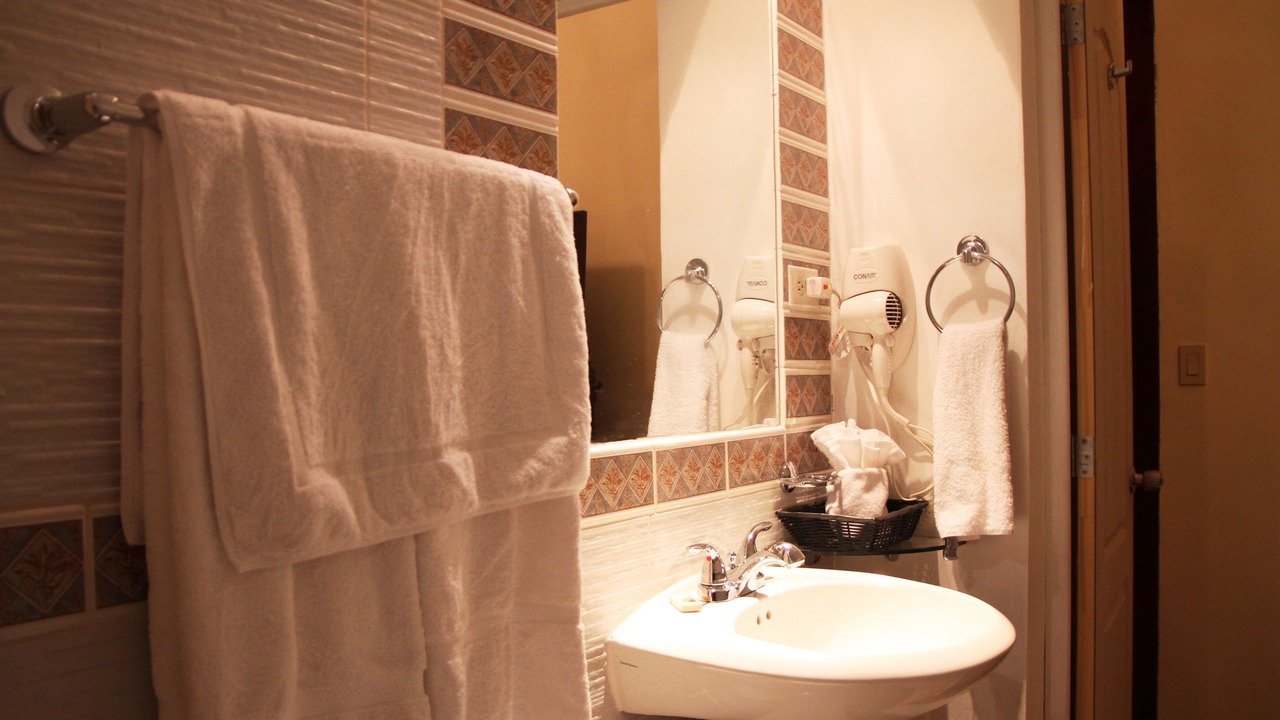 Photo of Bathroom in Esteli