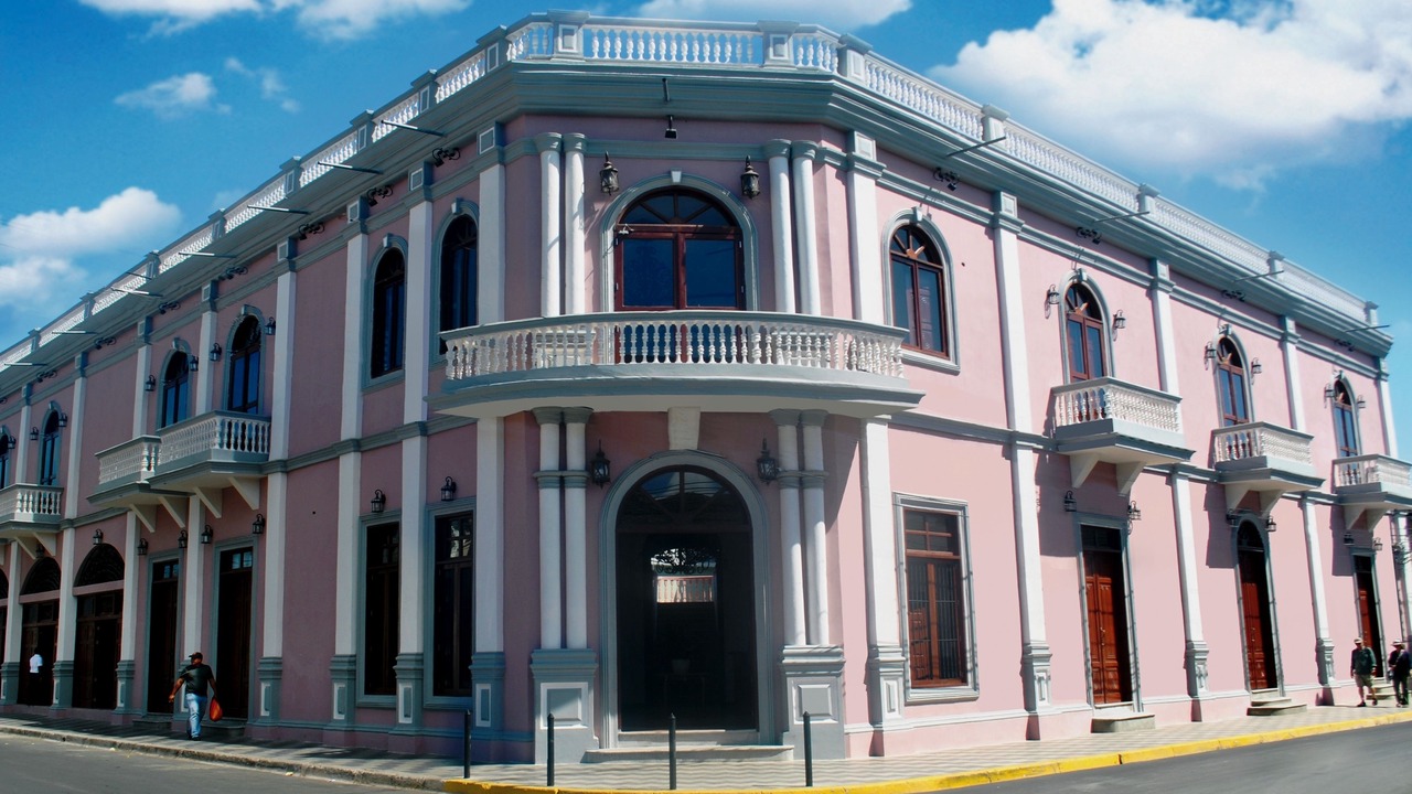 Photo of Outdoor in Granada