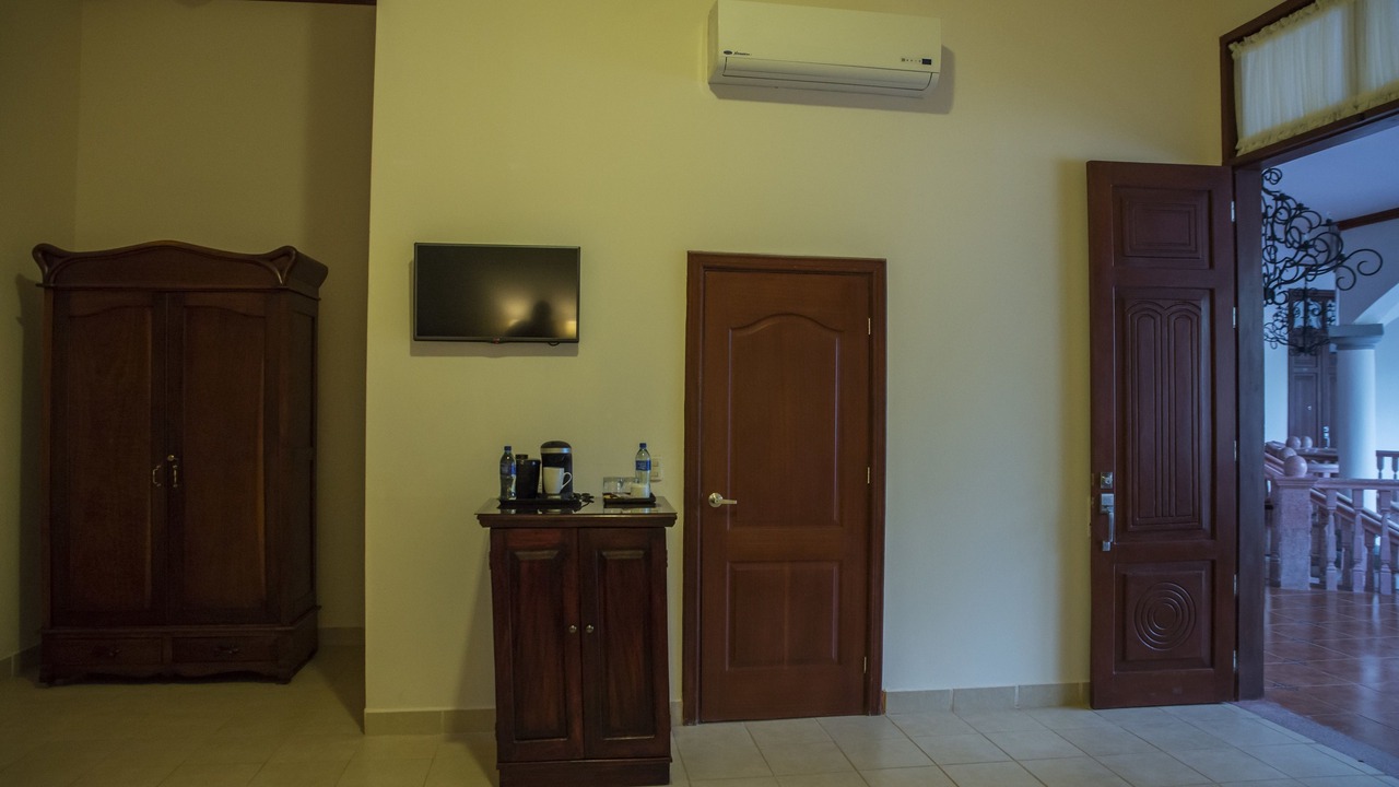 Photo of Bedroom in Granada