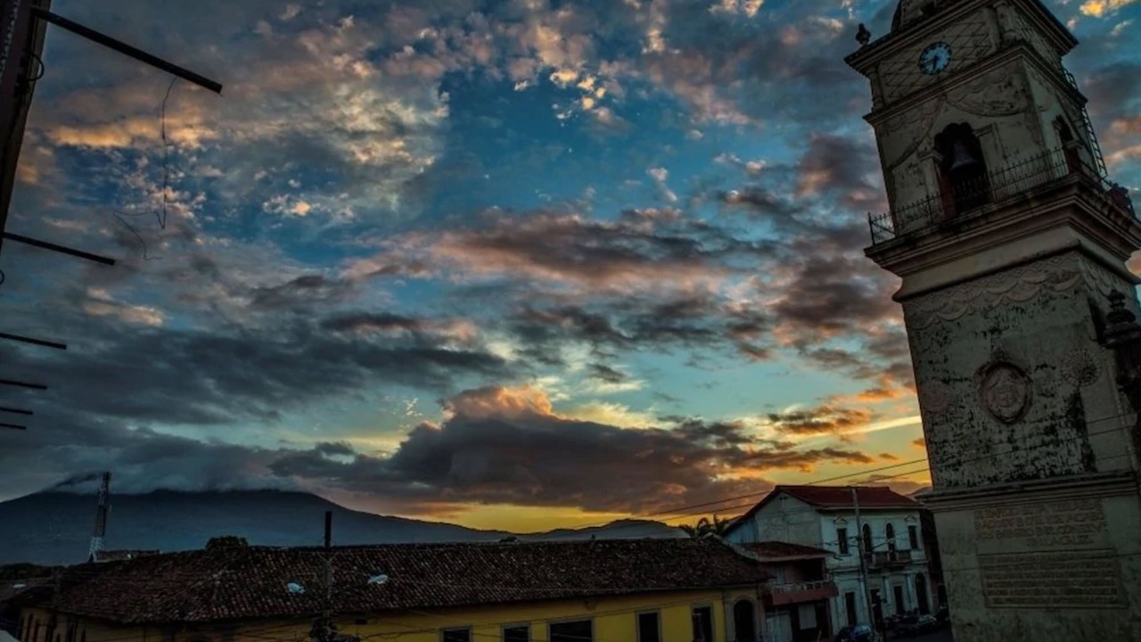 Photo of Outdoor in Granada