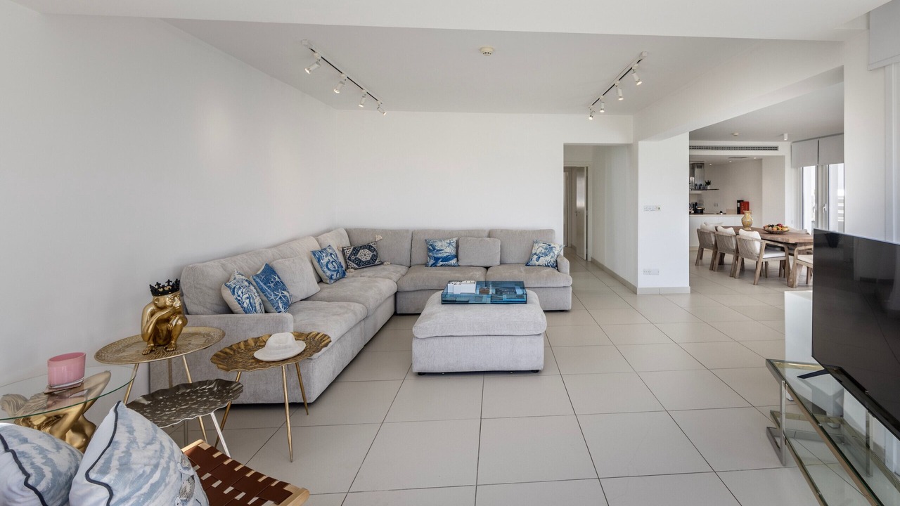 Photo of Livingroom in Pernera