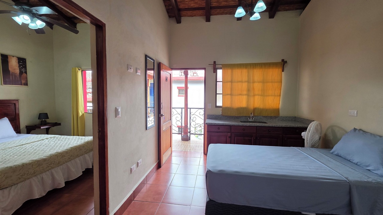 Photo of Bedroom in Granada