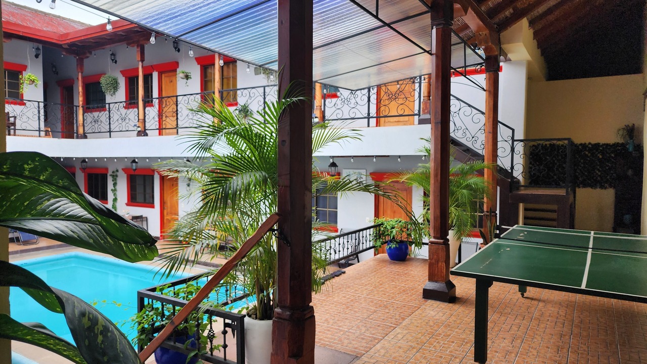 Photo of Outdoor in Granada