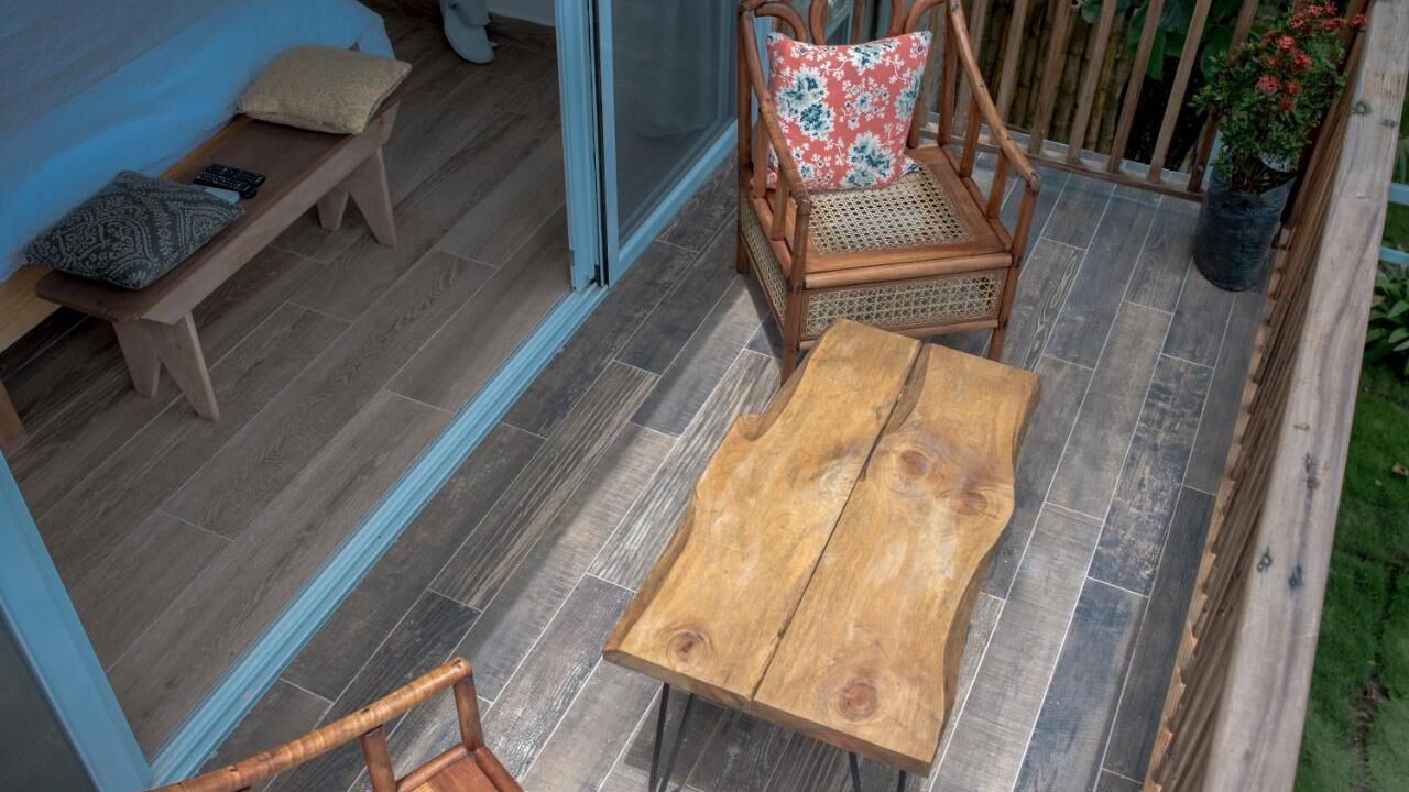 Photo of Patio Balcony in Las Penitas