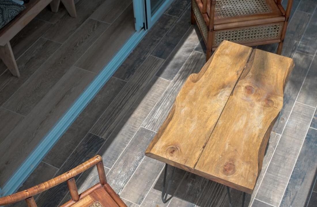 Photo of Patio Balcony in Las Penitas