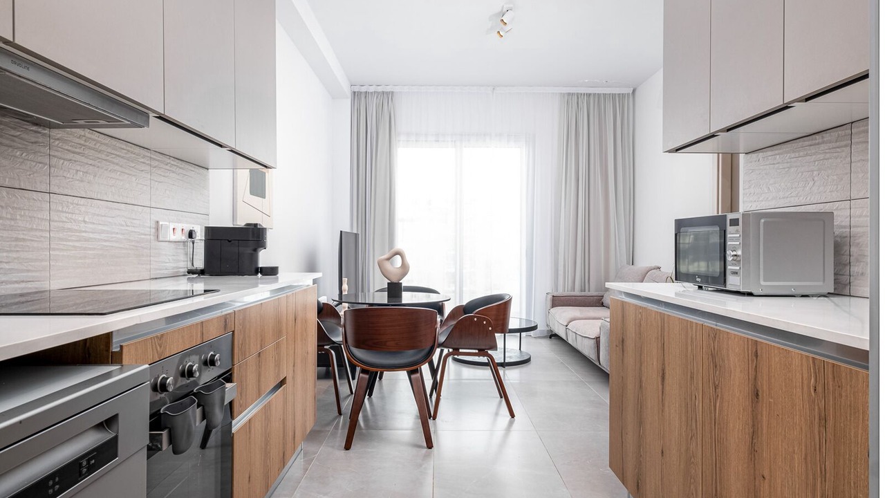 Photo of Kitchen in Limassol