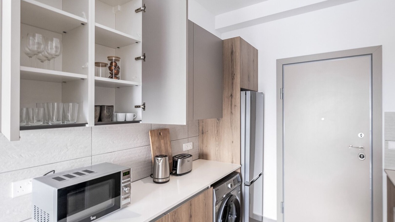 Photo of Kitchen in Limassol