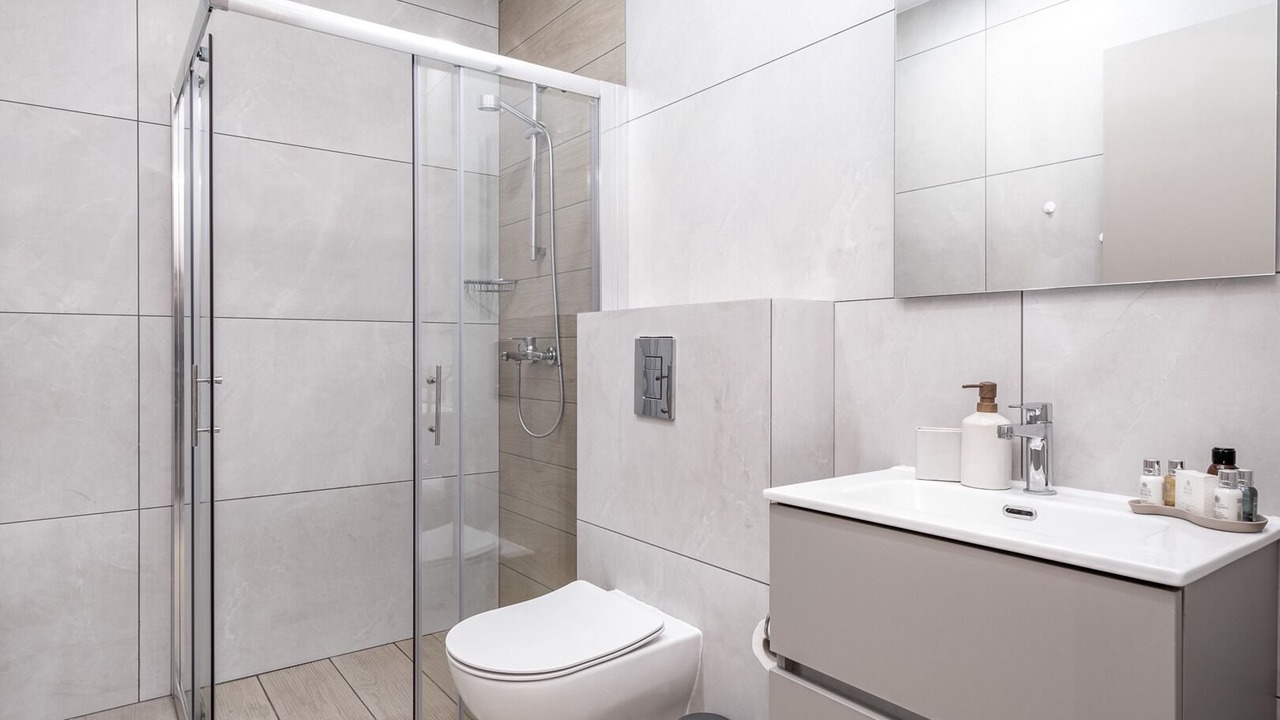 Photo of Bathroom in Limassol