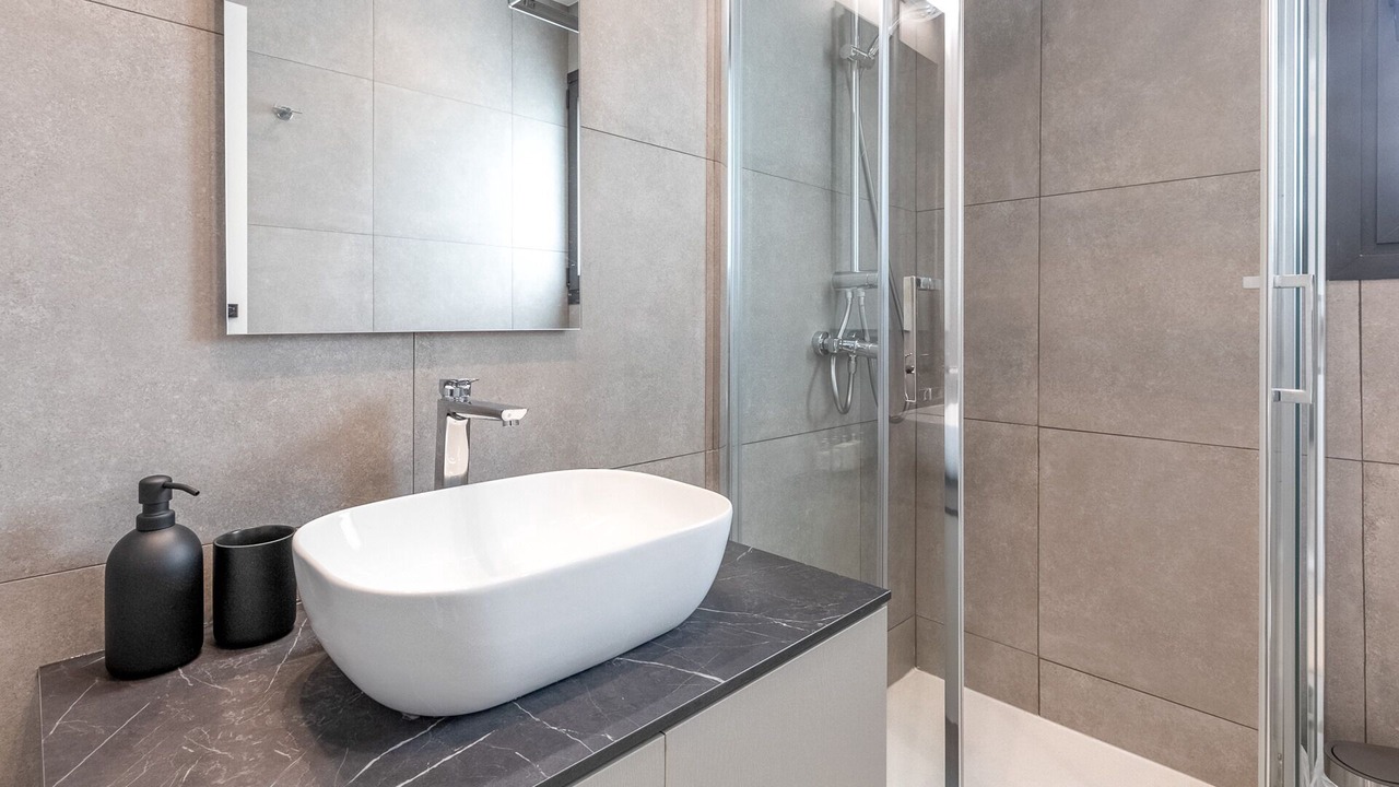 Photo of Bathroom in Kato Polemidia