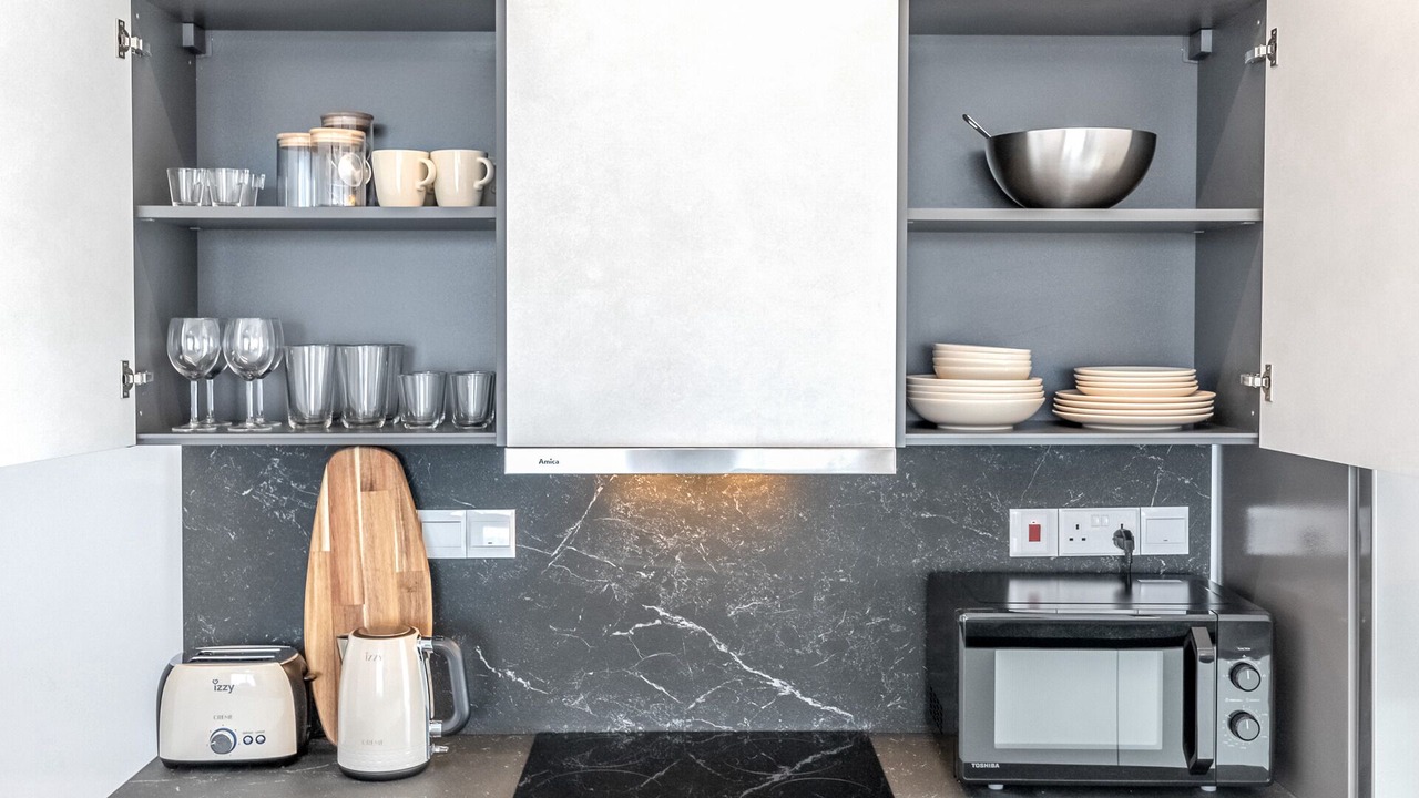 Photo of Kitchen in Kato Polemidia