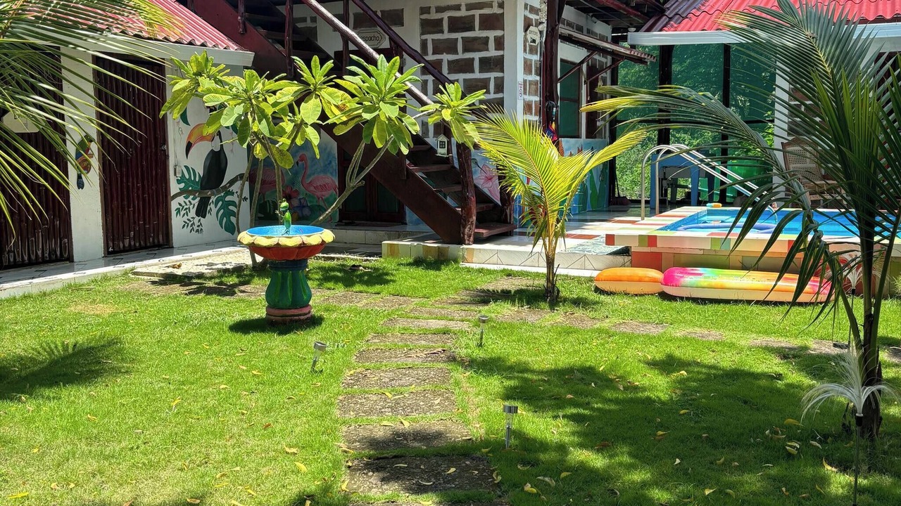 Photo of Outdoor in Las Penitas
