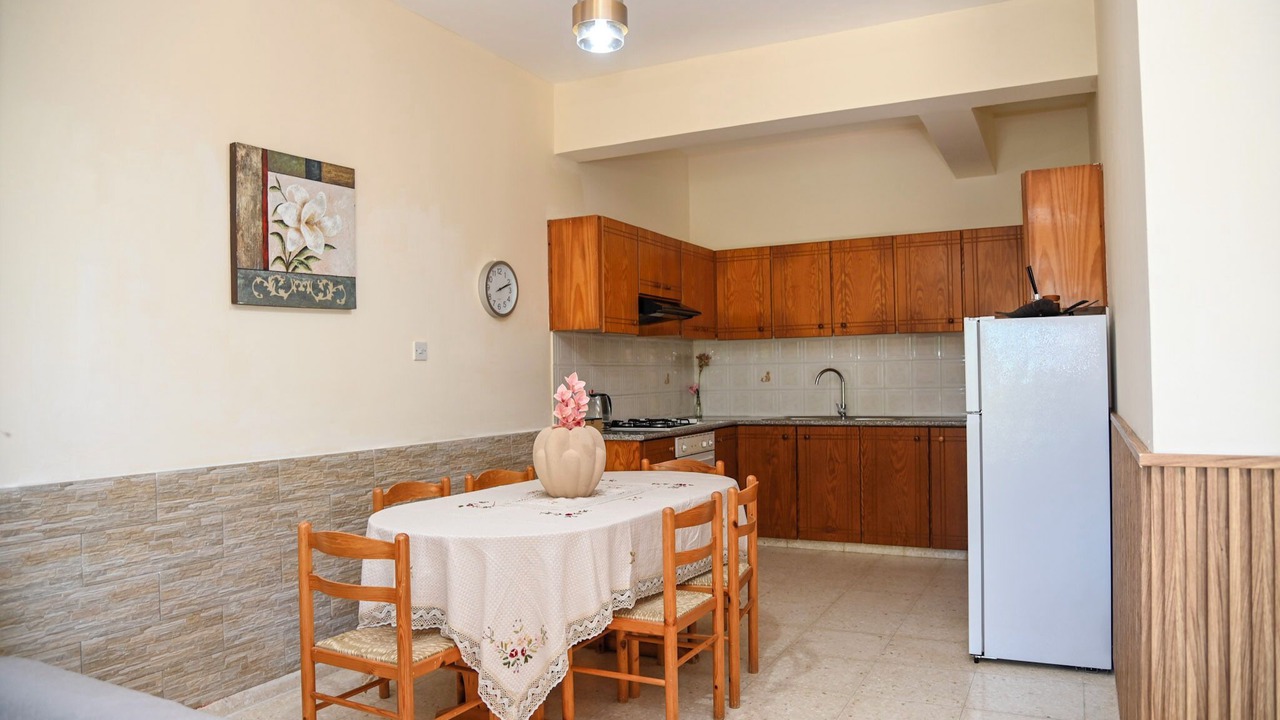 Photo of Patio Balcony in Argaka