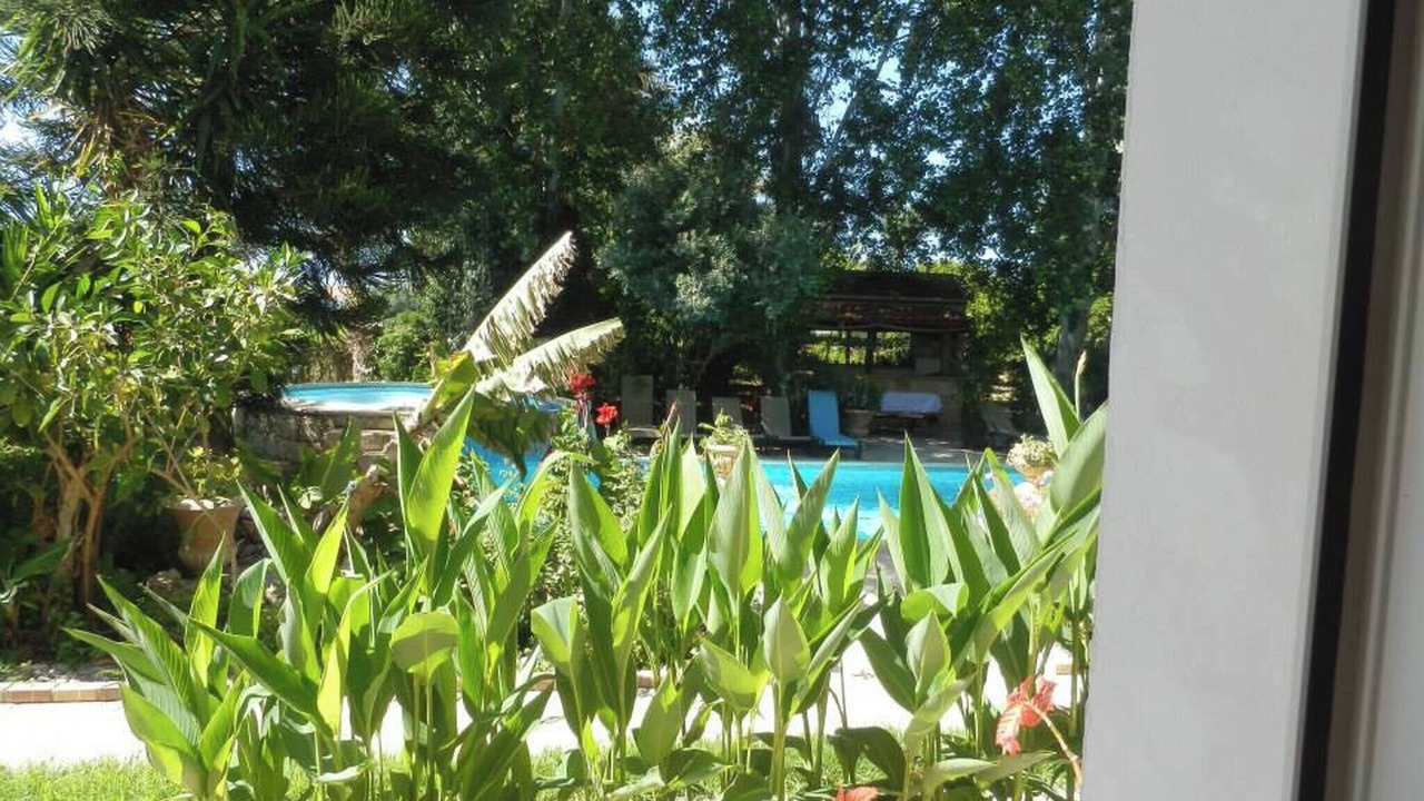 Photo of Patio Balcony in Argaka