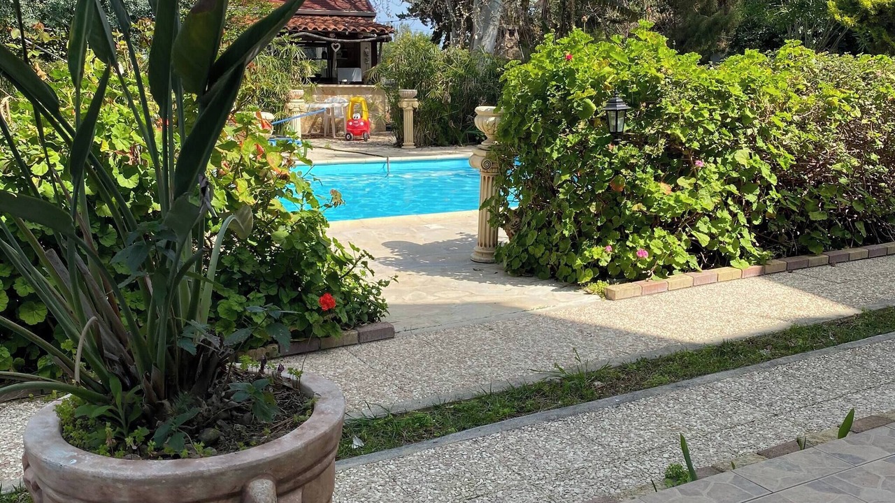 Photo of Patio Balcony in Argaka