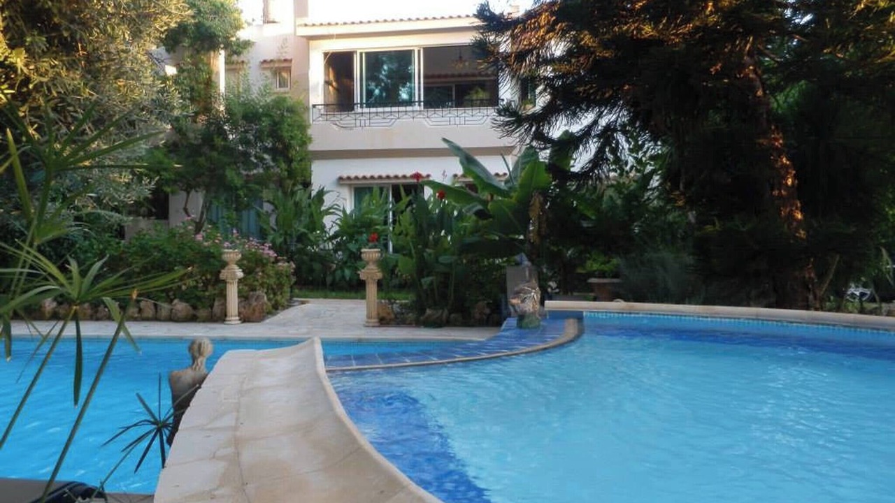 Photo of Patio Balcony in Argaka