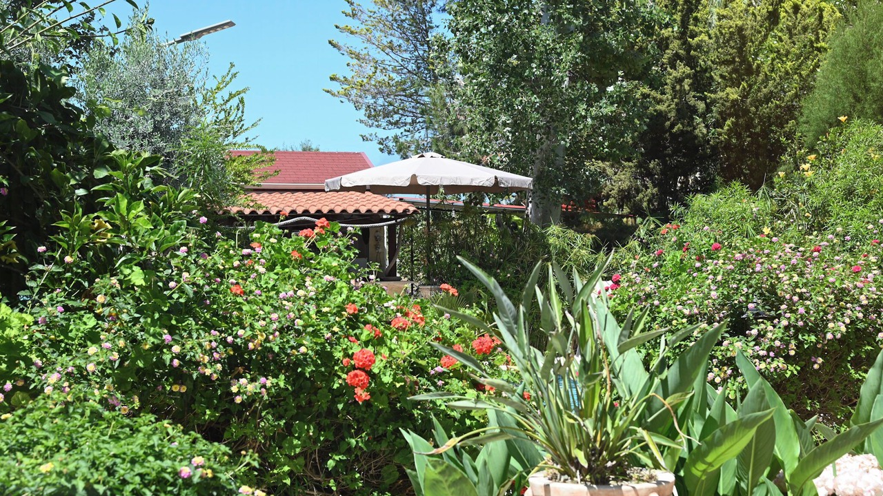 Photo of Patio Balcony in Argaka
