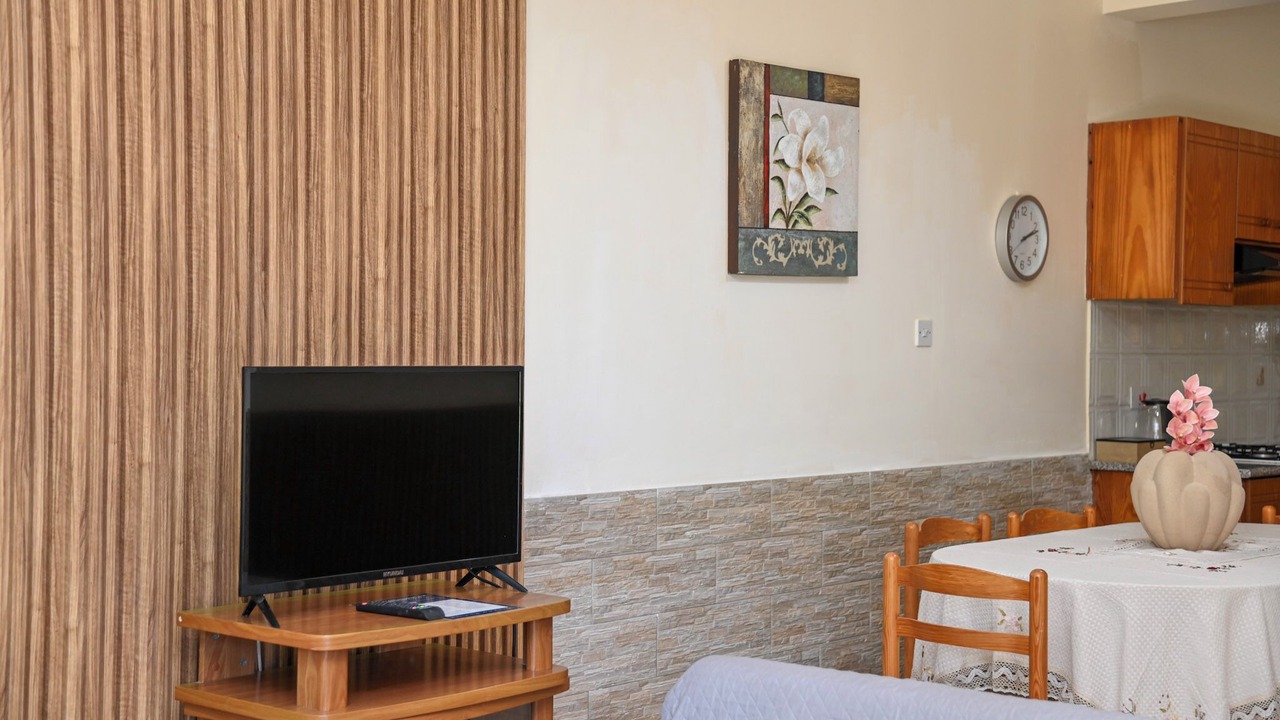 Photo of Patio Balcony in Argaka