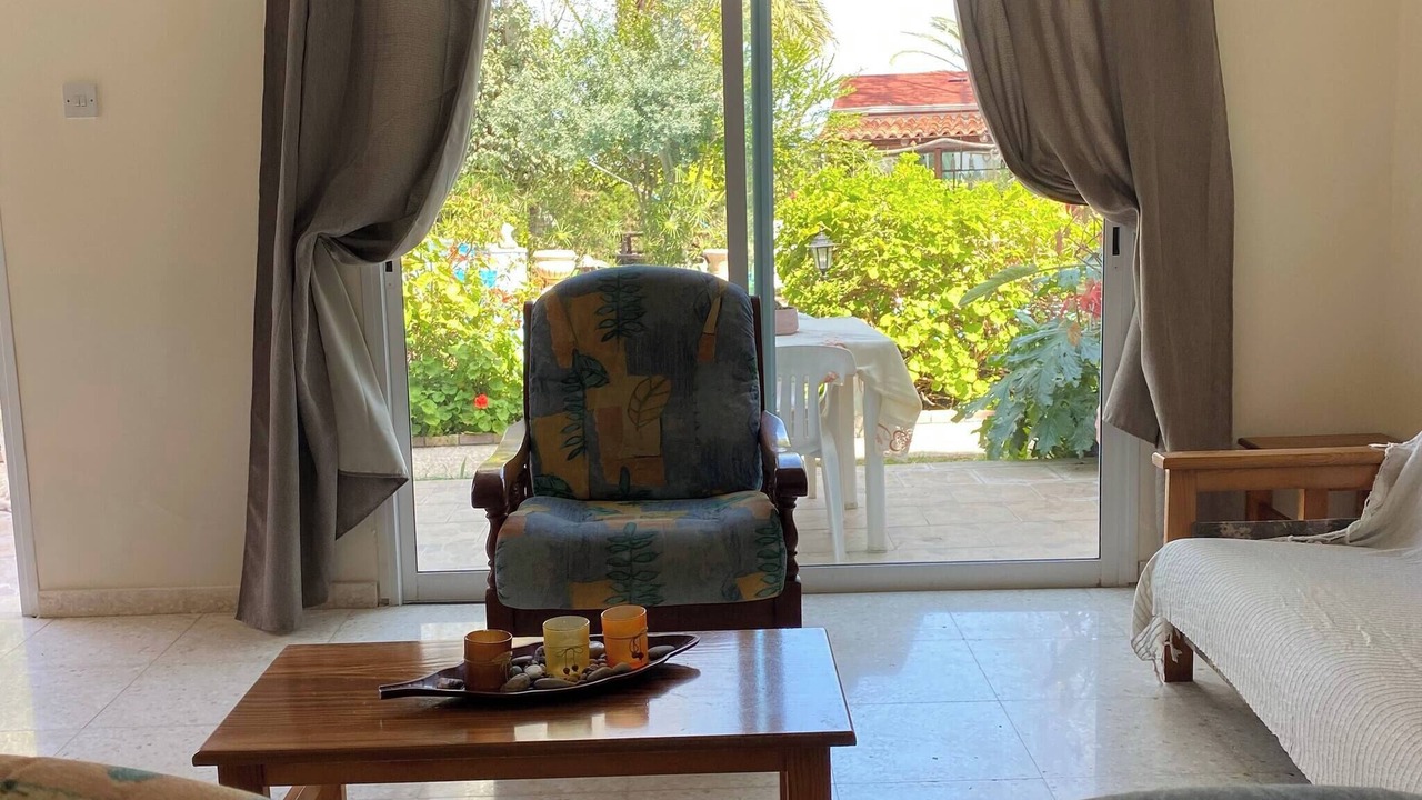 Photo of Patio Balcony in Argaka