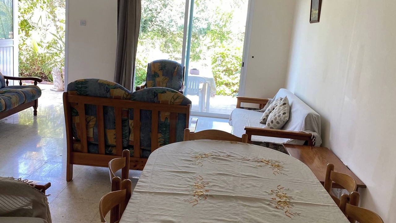 Photo of Patio Balcony in Argaka