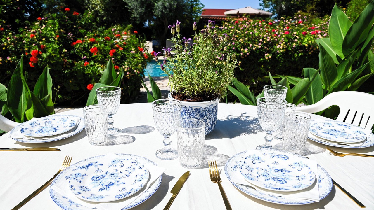 Photo of Patio Balcony in Argaka