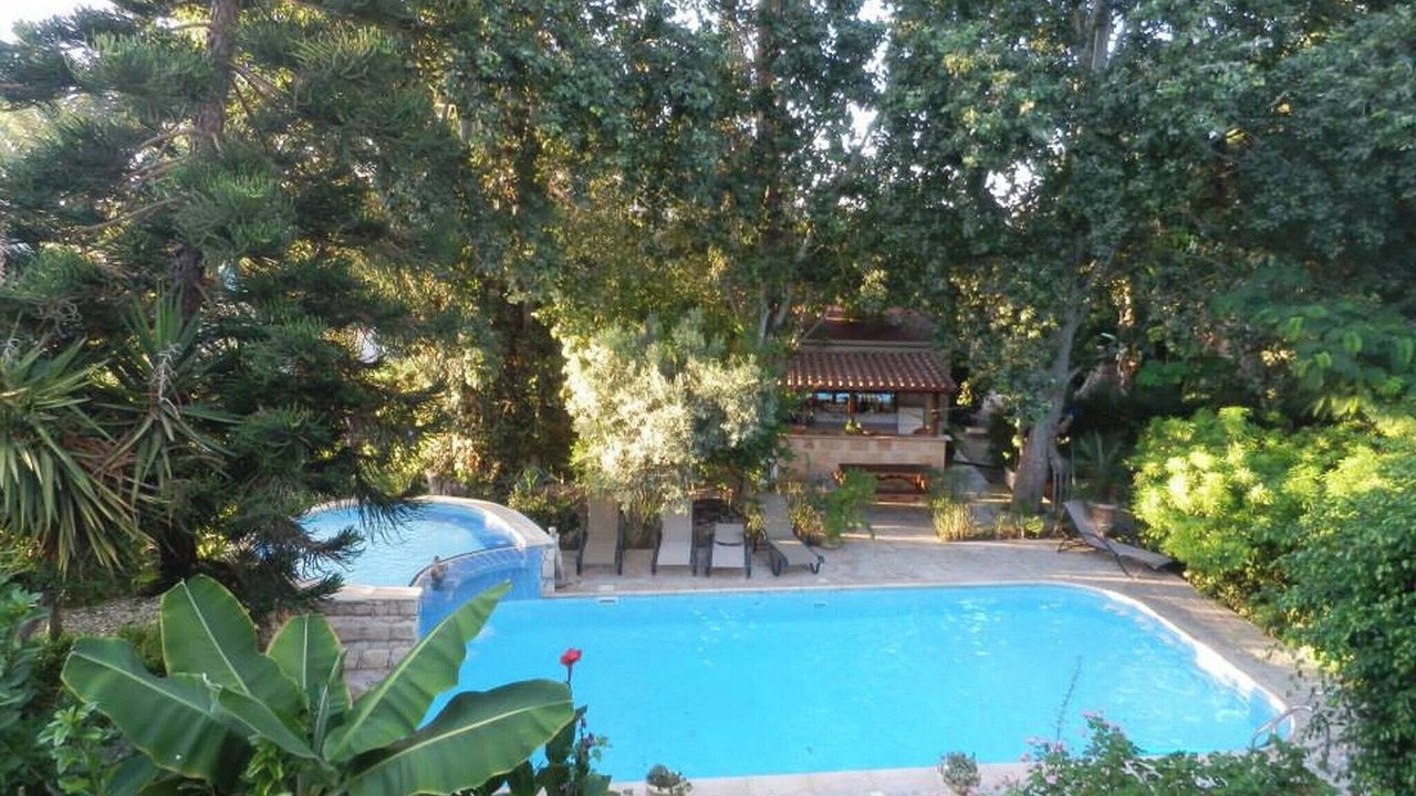 Photo of Patio Balcony in Argaka
